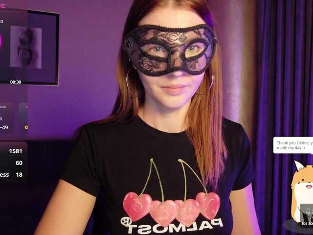 Katti-Sweet live cam on BongaCams