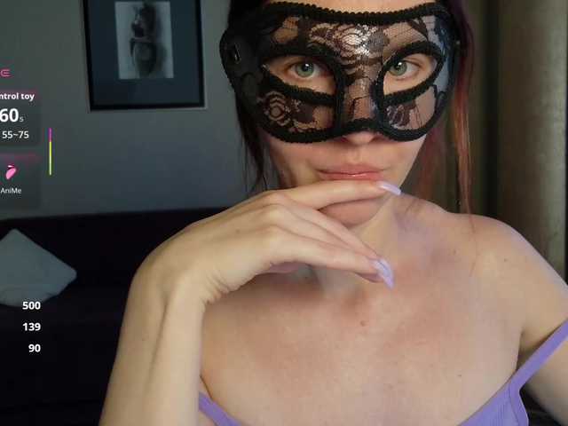 Katti-Sweet live webcam show