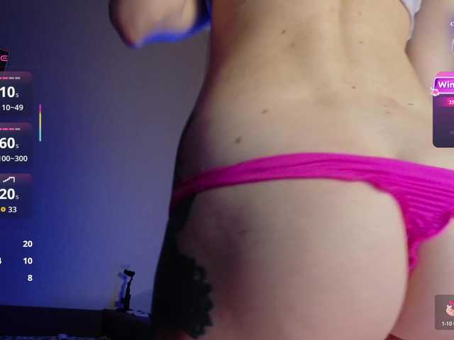 Katti-Sweet live webcam show