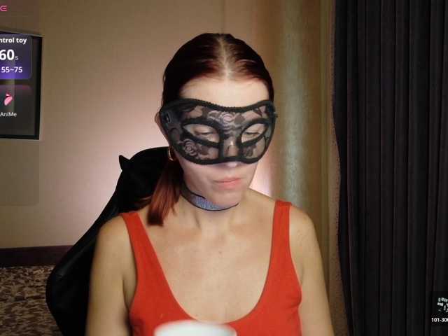 Katti-Sweet, live now on BongaCams