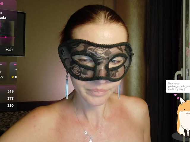 Katti-Sweet live cam