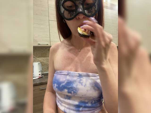 Katti-Sweet live webcam show