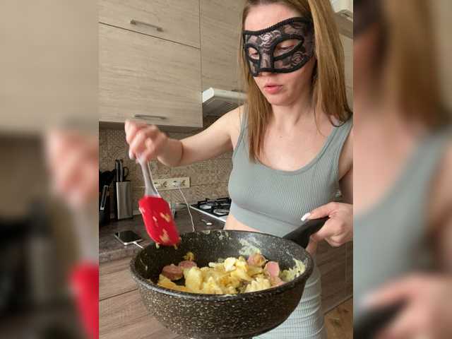 Katti-Sweet's BongaCams show and profile