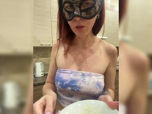 Katti-Sweet live webcam show