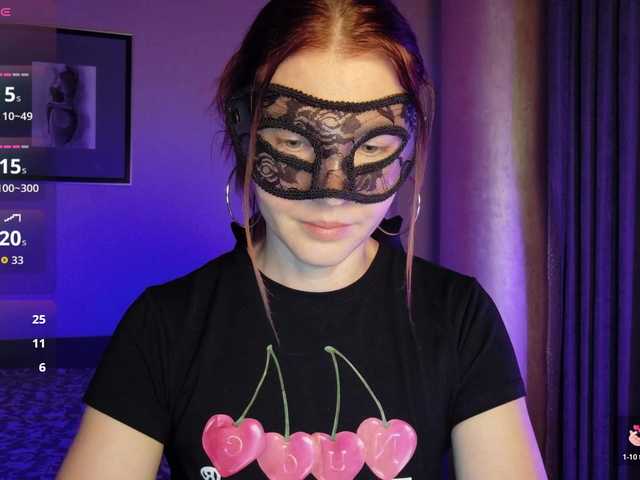 Katti-Sweet live cam on BongaCams