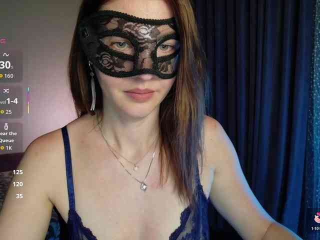 SheisArt webcam