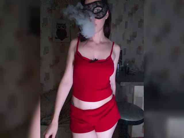 SheisArt webcam