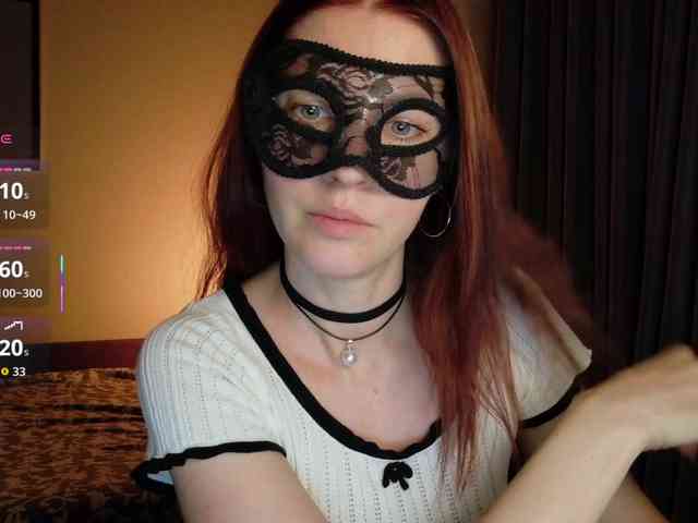 SheisArt webcam