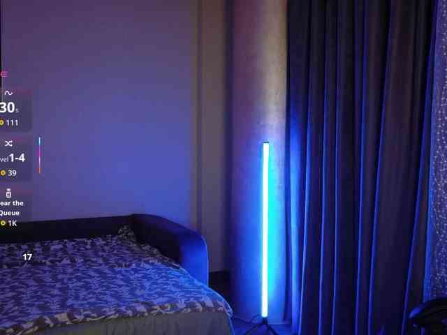 SheisArt webcam