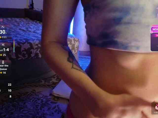 SheisArt webcam