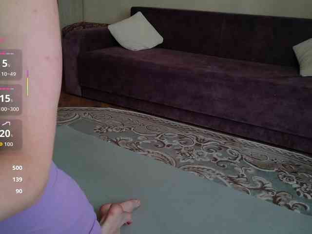 SheisArt webcam