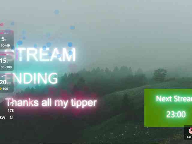 SheisArt webcam
