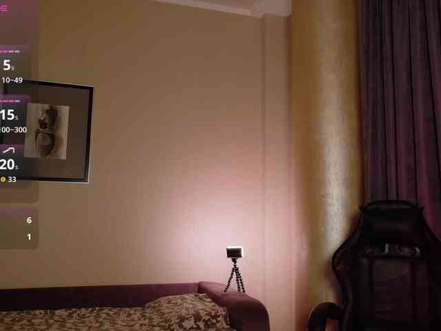 SheisArt webcam