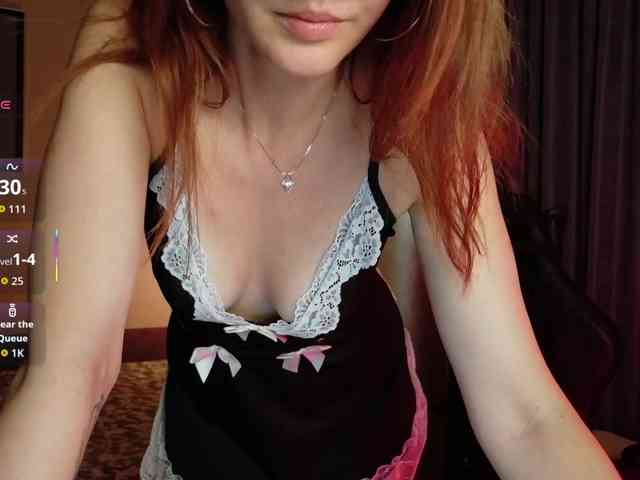 SheisArt webcam