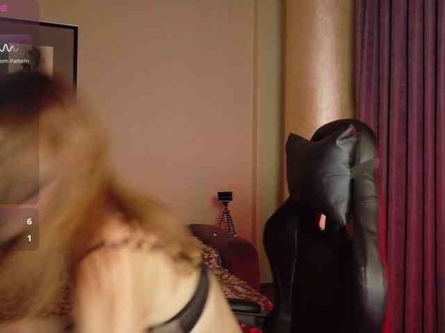 SheisArt webcam