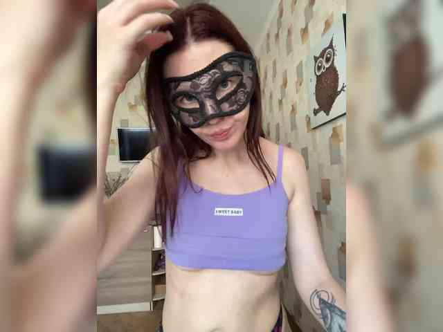 SheisArt webcam