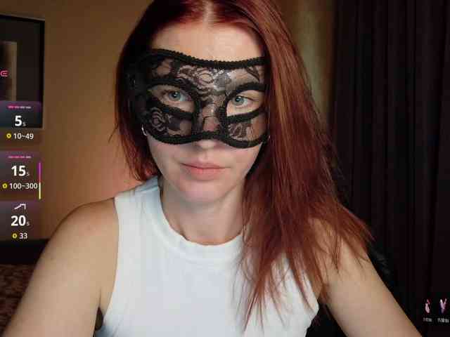 SheisArt webcam