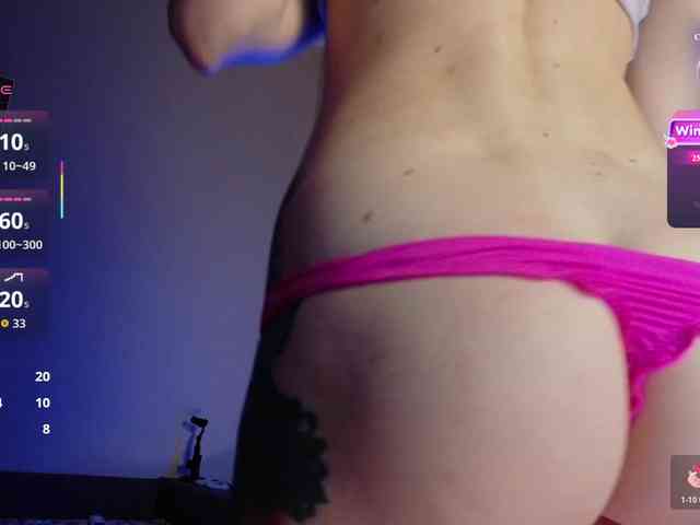 SheisArt webcam