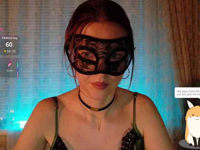 SheisArt webcam