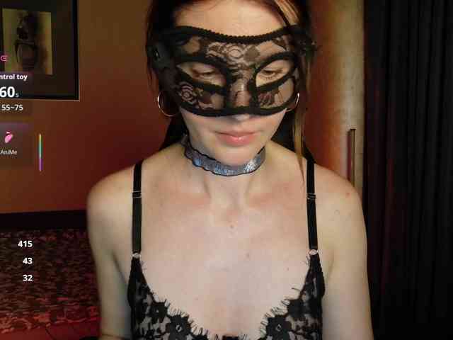 SheisArt webcam