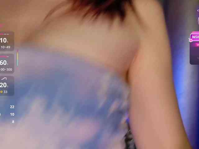 SheisArt webcam