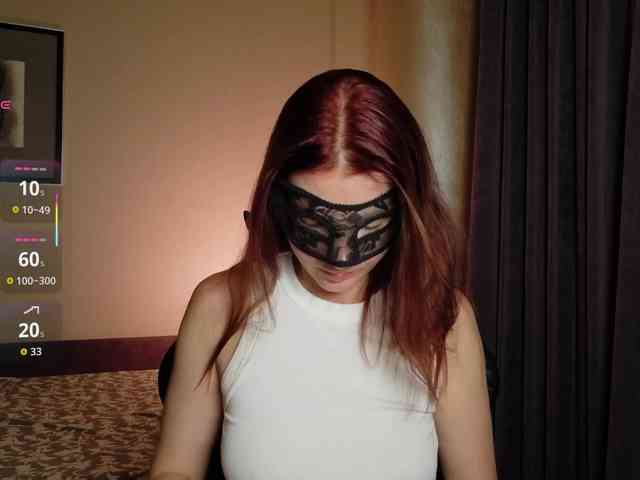 SheisArt webcam