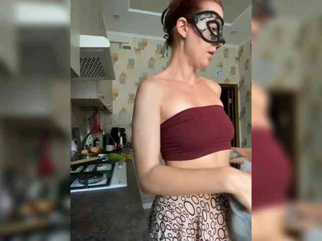 SheisArt webcam