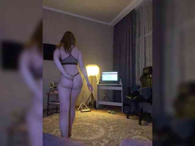 Модель: SheisArt