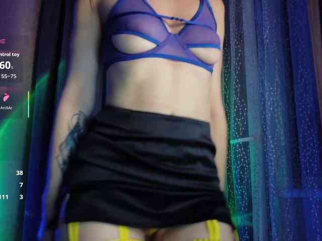 SheisArt webcam