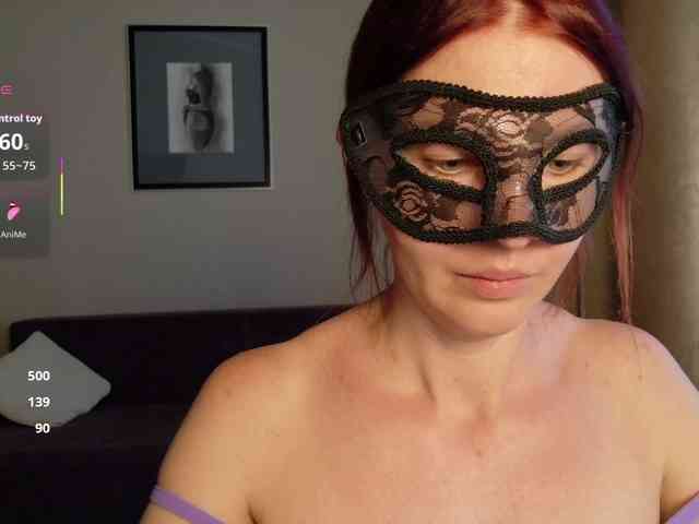 SheisArt webcam