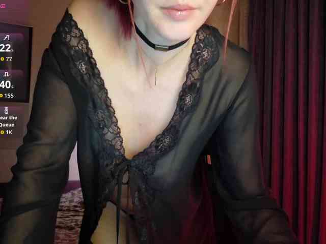 SheisArt webcam