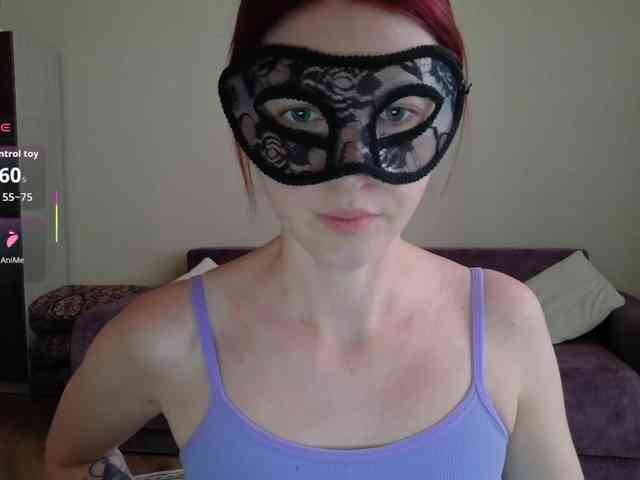 SheisArt webcam
