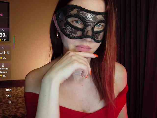 SheisArt webcam