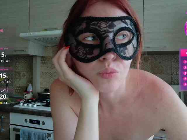 SheisArt webcam