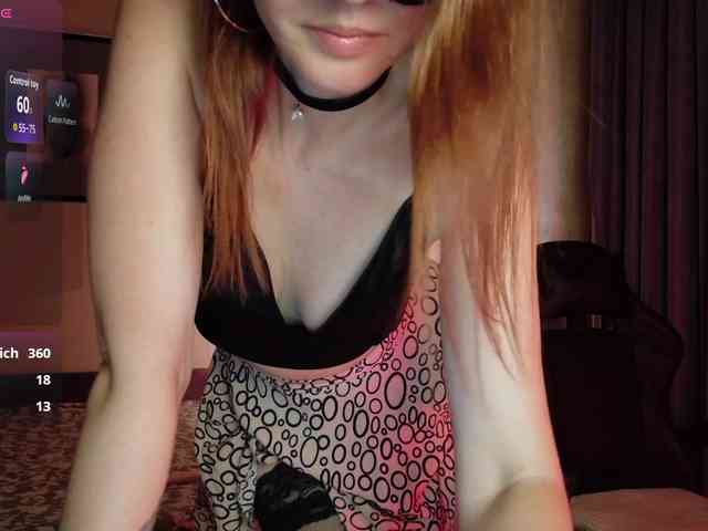 SheisArt webcam