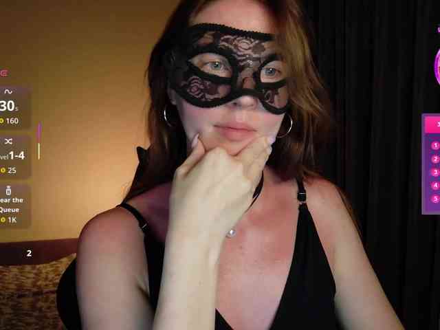 SheisArt webcam