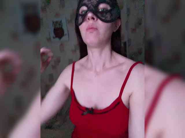 SheisArt webcam