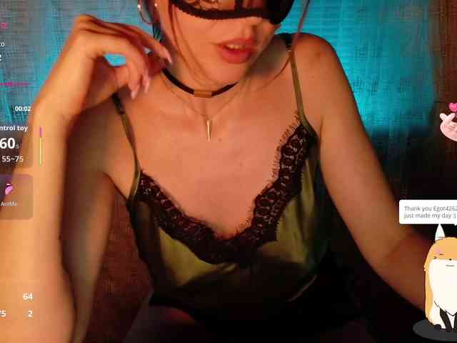 SheisArt webcam