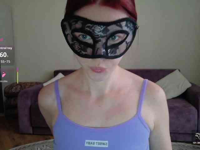 SheisArt webcam