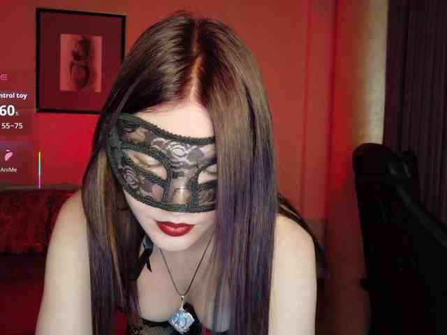 SheisArt webcam
