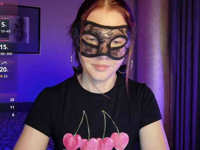 SheisArt webcam