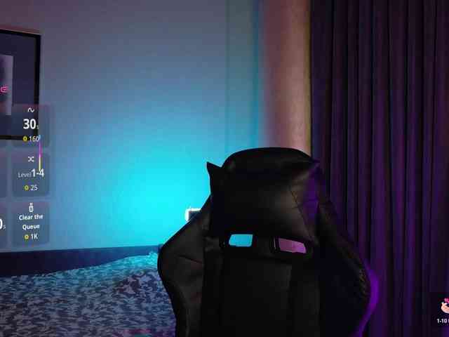 SheisArt webcam