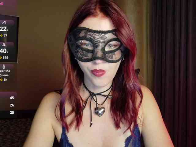 SheisArt webcam
