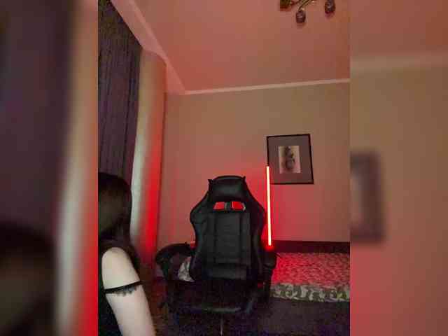 SheisArt webcam