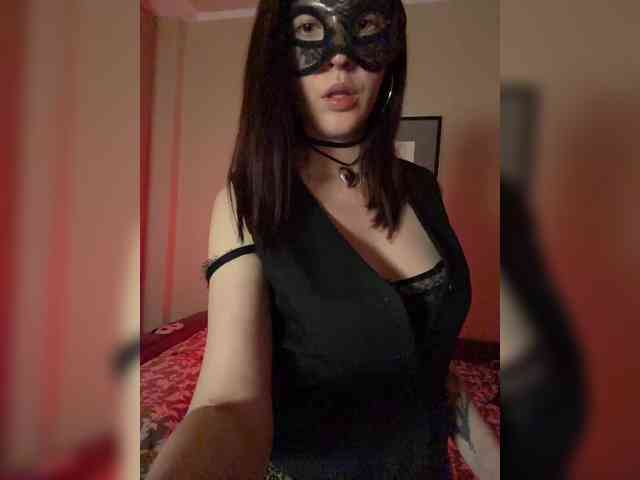 SheisArt webcam