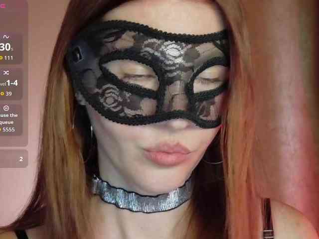 SheisArt webcam