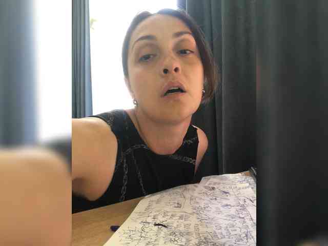 Sarmiya Live Webcam on BongaCams