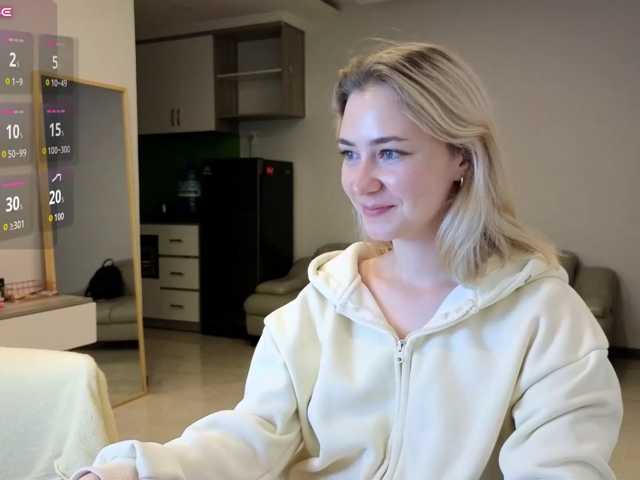 le modèle KUQOSA est en webcam porno dans un show sur le site bongacams, il possède les tags suivants: White/Caucasian,Blonde,Shaved