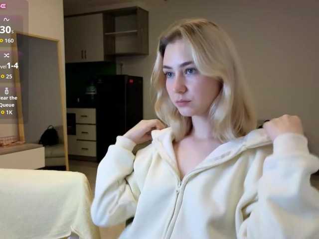 KUQOSA live cam on BongaCams
