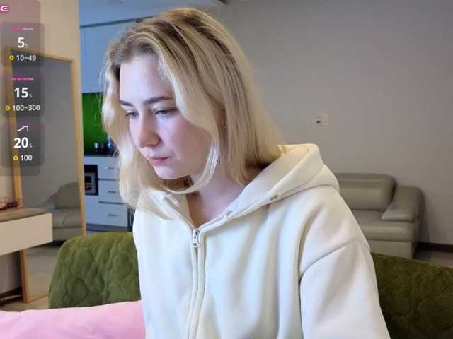 KUQOSA live cam on BongaCams